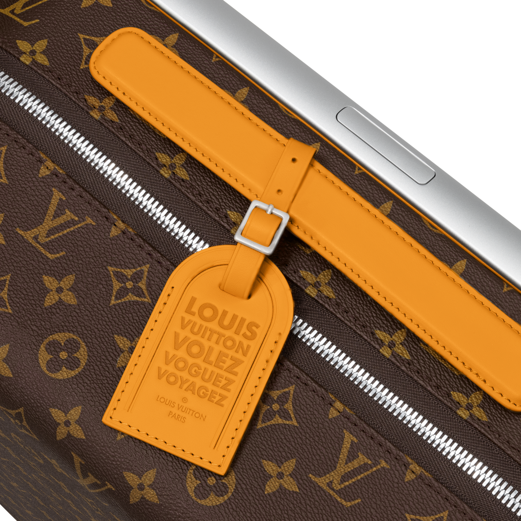 Horizon 55 Suitcase G73 - Travel M13813 | LOUIS VUITTON